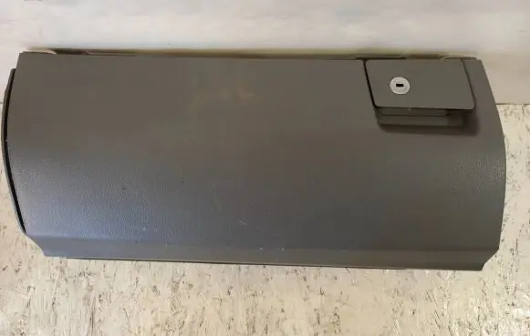 Glove box set