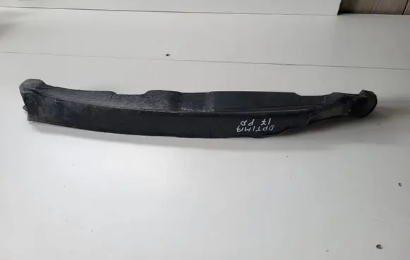 KIA Optima Fender foam support/seal 84126D4000