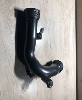 Volkswagen Golf V Intercooler hose/pipe 1K0145770D 1K0145762