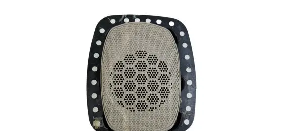 Dodge RAM Panel speaker 
