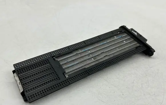 Peugeot 3008 I Electric cabin heater radiator T2392001 T2392001B3LL1