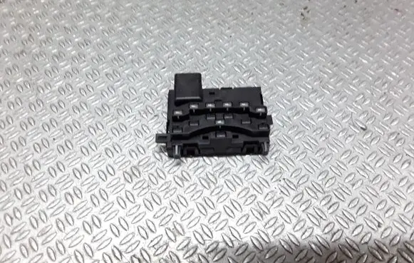 Volkswagen Touran I Steering angle sensor 1K0959654