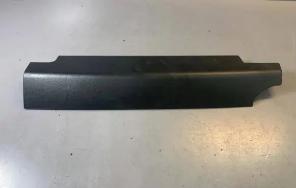 BMW X5 E70 Seat trim 8345009 7162236