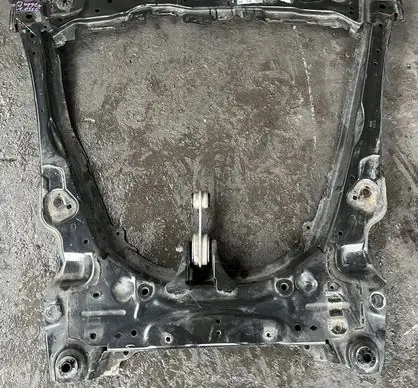Dacia Jogger Front axle beam 