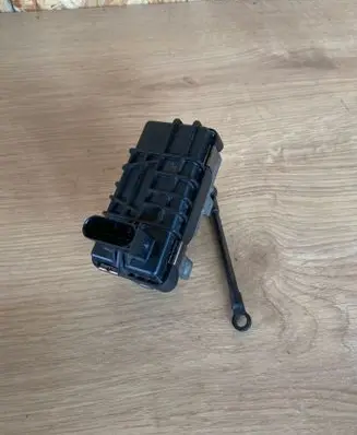 Opel Antara Turbine electric control actuator 712120
