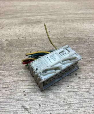 BMW 5 E60 E61 Plug wire 1382567 963558