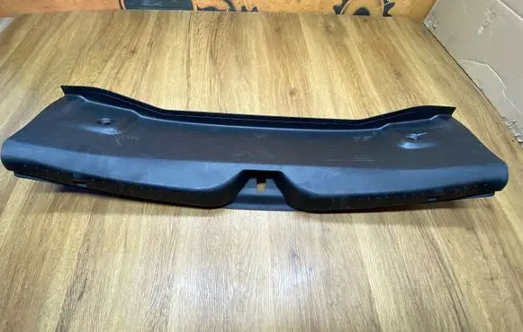 Mercedes-Benz C W205 Trunk/boot sill cover protection A2056900944 52094