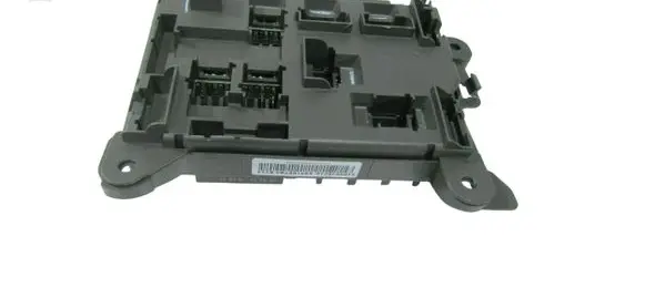 BMW X5 E70 Fuse box set 6931687 61146931687