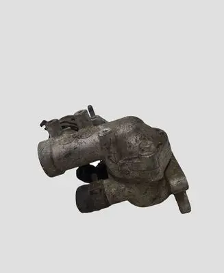 KIA Rio Thermostat/thermostat housing