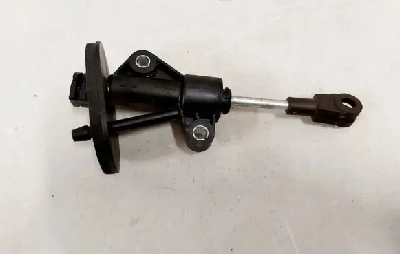 Fiat 500X Clutch slave cylinder 55190994