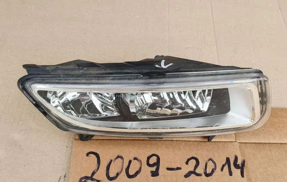 Volkswagen Polo V 6R Front fog light 6R080558