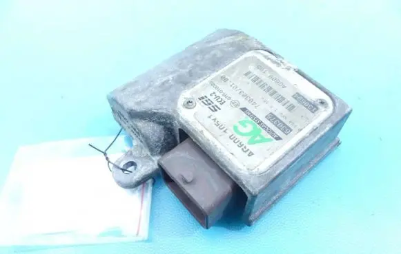 Peugeot 307 LP gas control unit module 67R-010020 IMPRK1103926