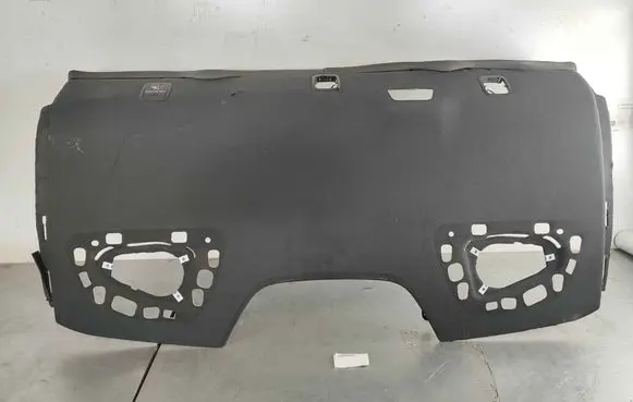 Volvo S90, V90 Parcel shelf load cover 39842223 31693030 39842922