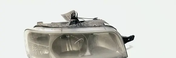 Peugeot Boxer Headlight/headlamp
