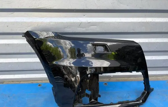 Audi Q5 SQ5 FY Front bumper 80A807438