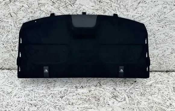 Renault Talisman Manual rear window sunshade cover 