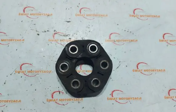 BMW 1 F20 F21 Rear prop shaft donut coupling/joint 1227869 T10