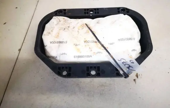 Chevrolet Cruze Passenger airbag 12846110 616854900
