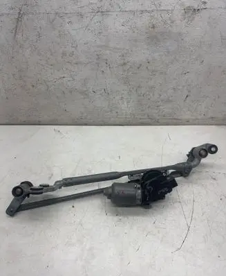 BMW X5 F15 Front wiper linkage and motor AE1593003940