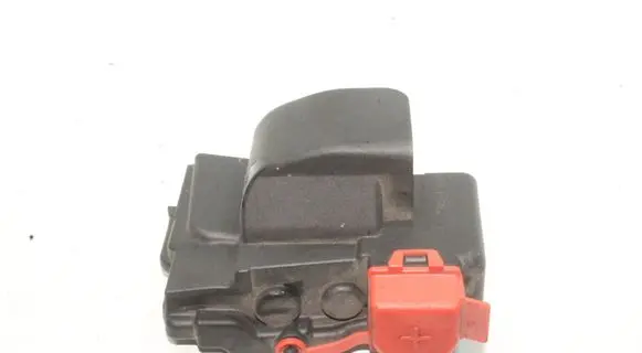 BMW iX3 G08 Fuse box cover 8715688