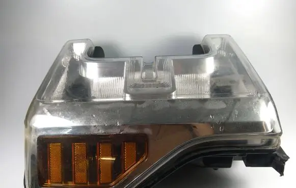 Ford F250 Headlight/headlamp JC3B13005AC