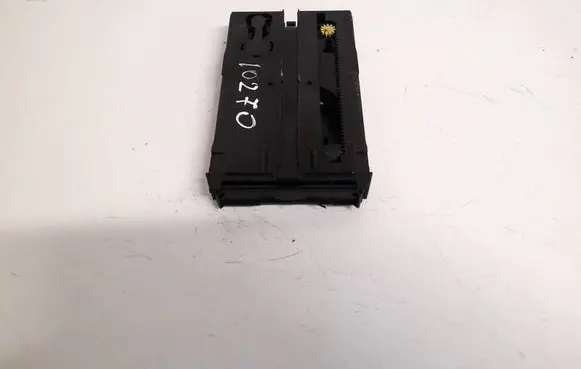 Ford Galaxy Cup holder 7m3858602 ym21f048196aaw