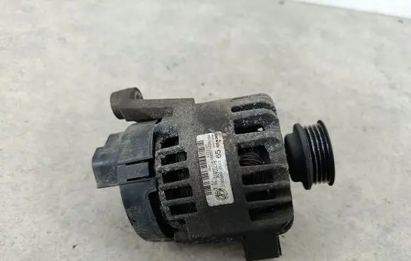 Fiat Grande Punto Generator/alternator 