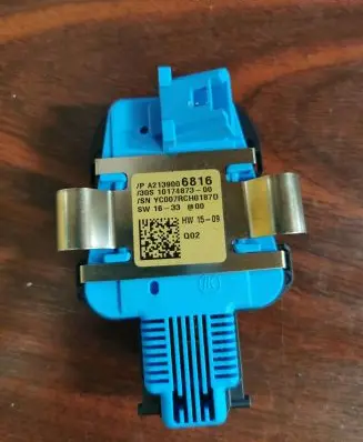 Mercedes-Benz E W238 Rain sensor A2139006816 YC007RCH0187D