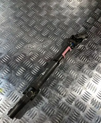 Toyota RAV 4 (XA40) Steering column universal joint