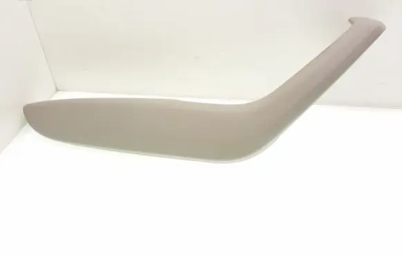 Audi A6 S6 C7 4G Front door trim (molding) 4G0867173