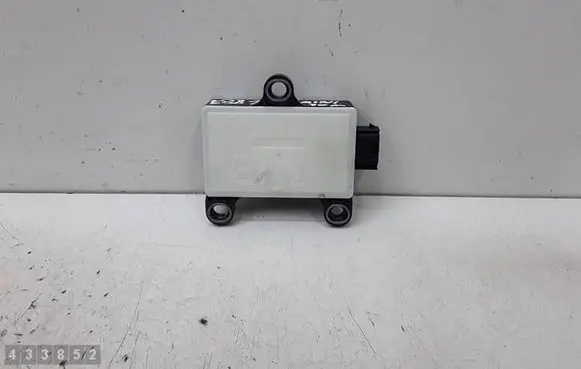 Mini Cooper Countryman R60 ESP (stability system) control unit 6797326 679732601