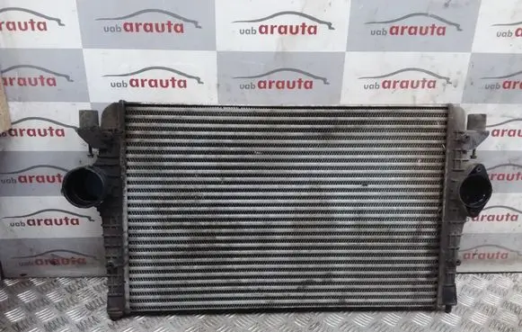 Ford Galaxy Intercooler radiator 7M3145804