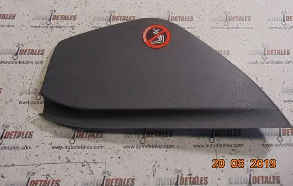 Jeep Grand Cherokee (WK) Dashboard side end trim 5HS95XDHAM