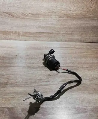 Nissan Murano Z50 Electric auxiliary coolant/water pump 63800 4Y3
