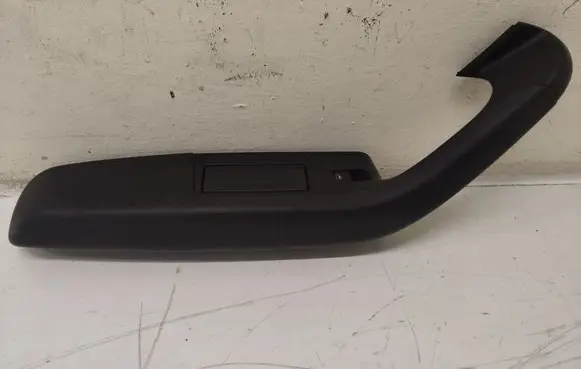 Audi A6 S6 C6 4F Rear door handle trim 4F0868393