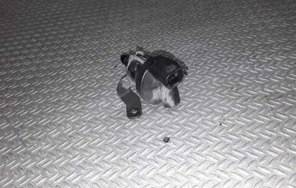 Opel Corsa C Valve vacuum 0280142379