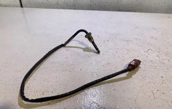 Audi A6 S6 C7 4G Exhaust gas temperature sensor 4G0906088K