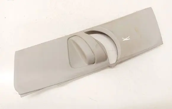 Toyota Avensis T250 (B) pillar trim (top) 7313605010