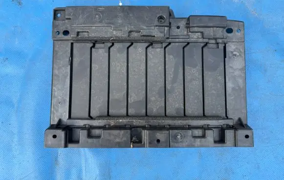 MG MG4 ev Side radiator support slam panel P11183329