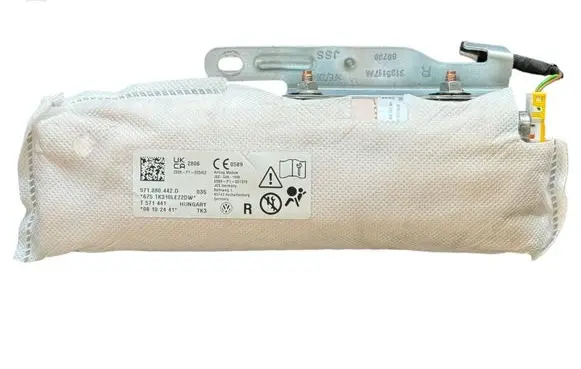 Volkswagen Tiguan Side airbag 571880442D