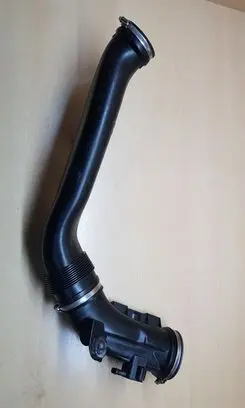BMW X4 F26 Air intake hose/pipe 7583714 7593624