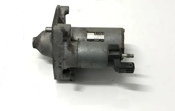 Citroen C1 Starter motor 967153088003 4280008332