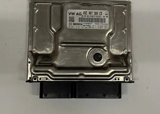 Volkswagen Golf VIII Engine control unit/module 05E907309CB