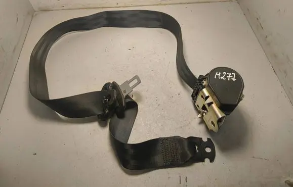 Fiat Ducato Front seatbelt 047179 390717