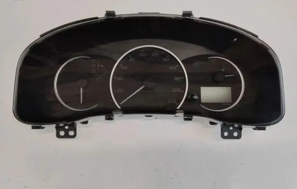 Lexus CT 200H Speedometer (instrument cluster) 8380076040 2574607524