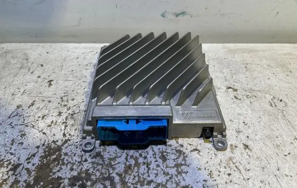 Mercedes-Benz EQA Sound amplifier A2439003001 A2439015700 A2439022203