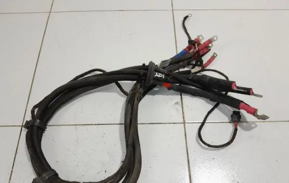 Iveco Daily 6th gen Other wiring loom 65092527