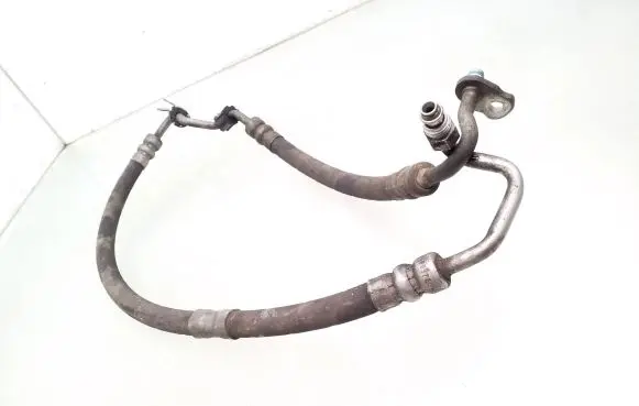 Mercedes-Benz C W204 Power steering hose/pipe/line A2044605724