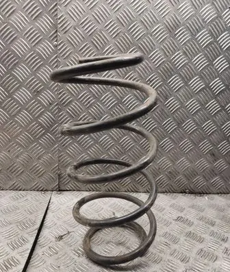 Audi A6 S6 C4 4A Front coil spring 