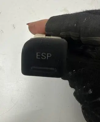 Audi A4 S4 B6 8E 8H ESP (stability program) switch 8E1927134